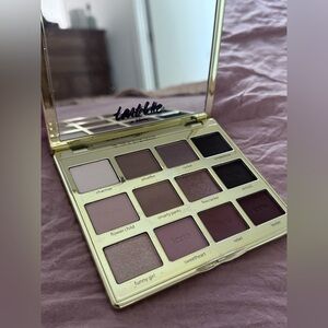 Swatched once Tartlette in Bloom! Discounted Shipping! Like new!